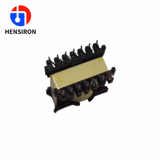 Er/Ec/Etd 스위칭 전원 공급 장치 LED 조명용 오디오 PCB 전자 변압기
