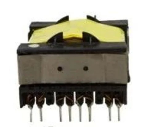 SMT SMPS SMD High Frequency, Power Electric Main Supply, Electrical Switching Flyback Mode Current Transformer with Good Price Ee Ei Ferrite Core Voltage